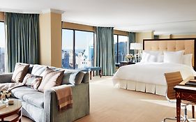 Four Seasons Hotel Vancouver Bc